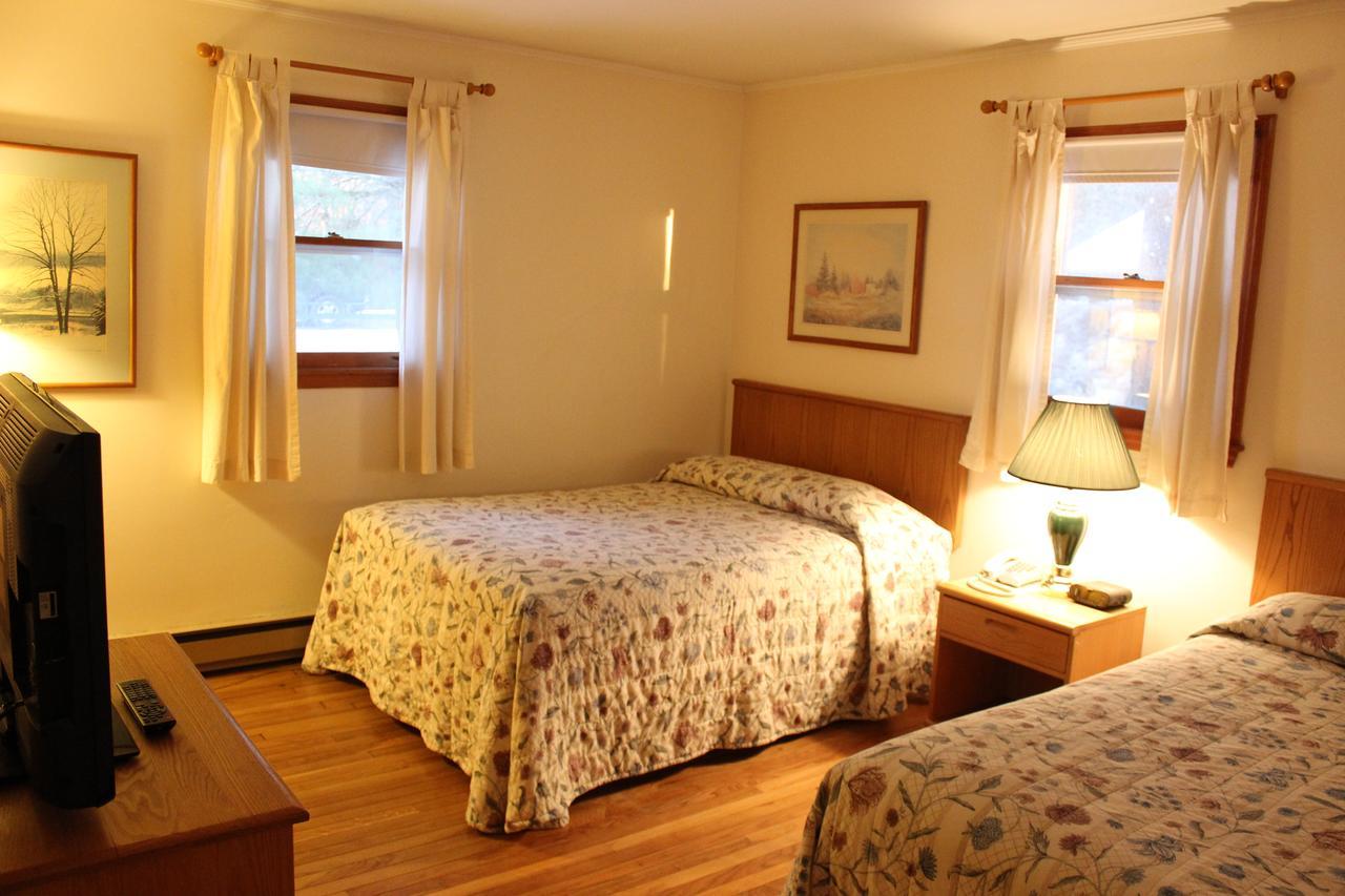 Nootka Lodge Woodsville Εξωτερικό φωτογραφία