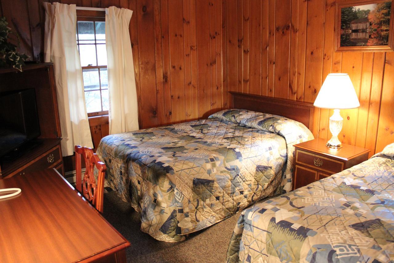 Nootka Lodge Woodsville Εξωτερικό φωτογραφία