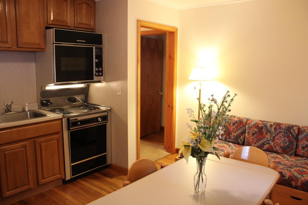 Nootka Lodge Woodsville Εξωτερικό φωτογραφία