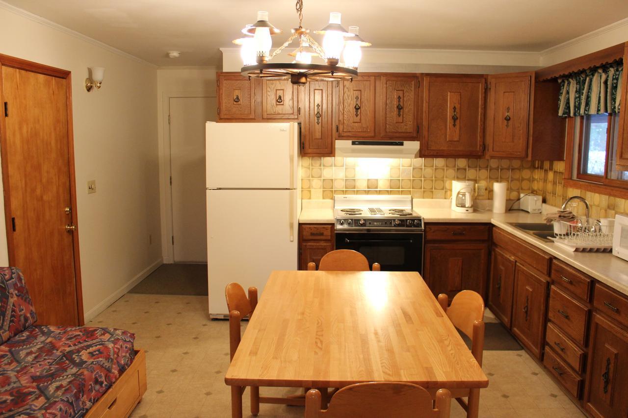 Nootka Lodge Woodsville Εξωτερικό φωτογραφία