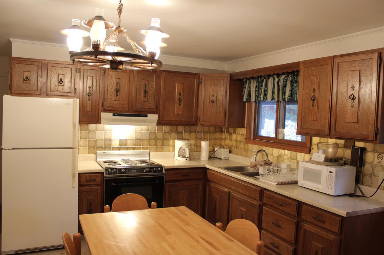 Nootka Lodge Woodsville Εξωτερικό φωτογραφία