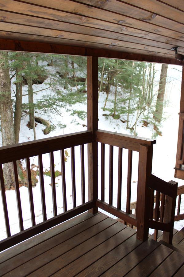 Nootka Lodge Woodsville Εξωτερικό φωτογραφία