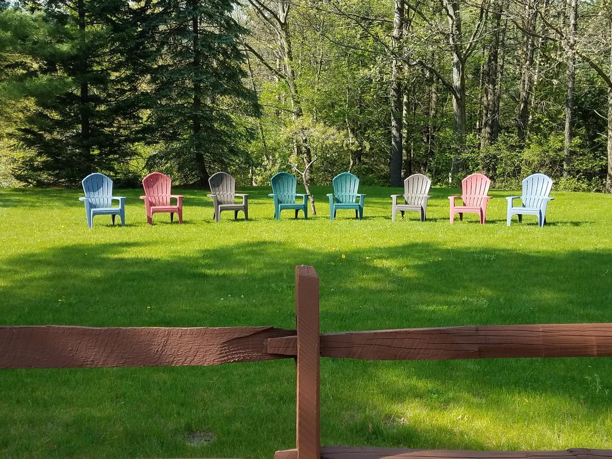 Nootka Lodge Woodsville Εξωτερικό φωτογραφία