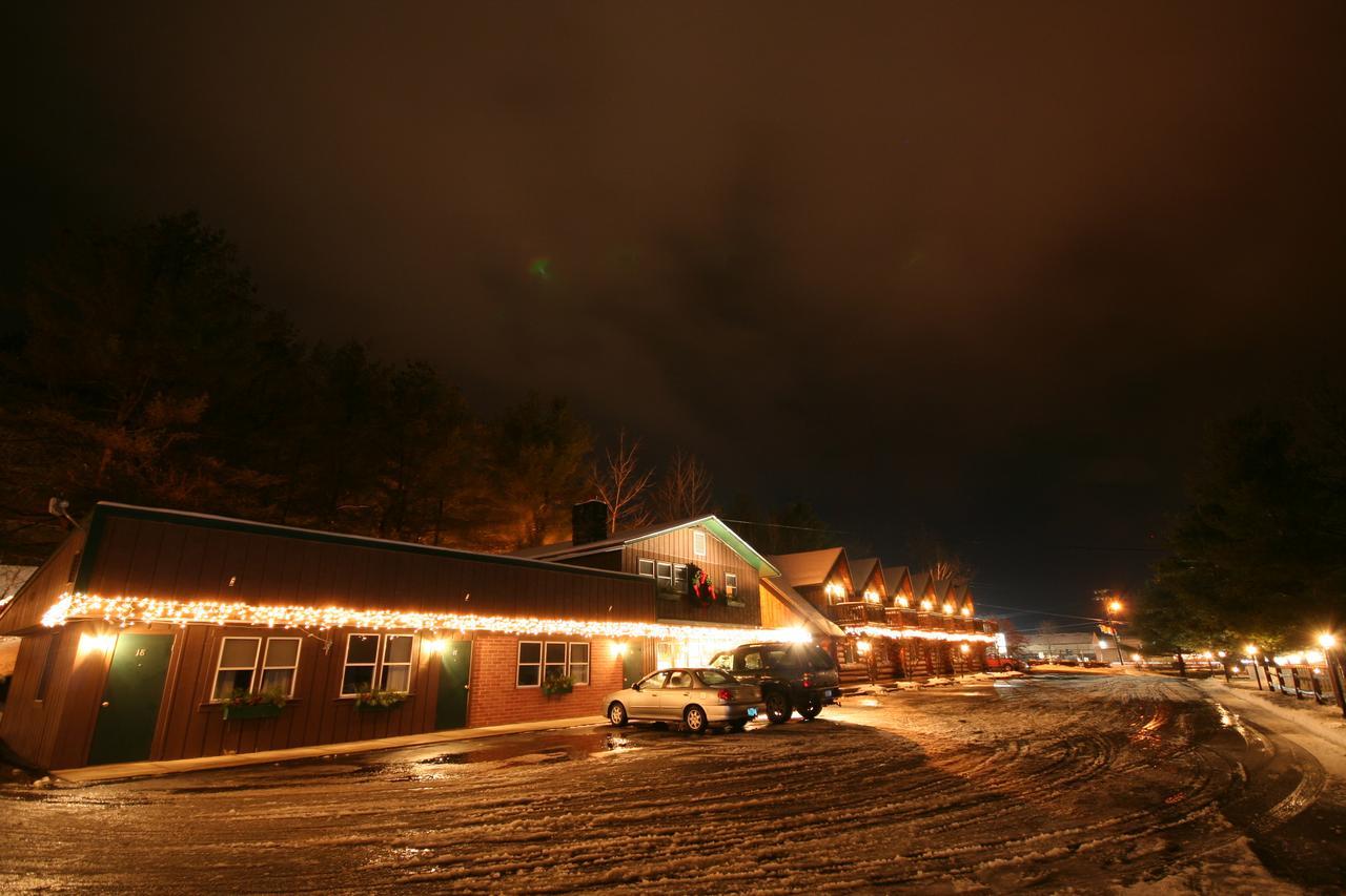 Nootka Lodge Woodsville Εξωτερικό φωτογραφία