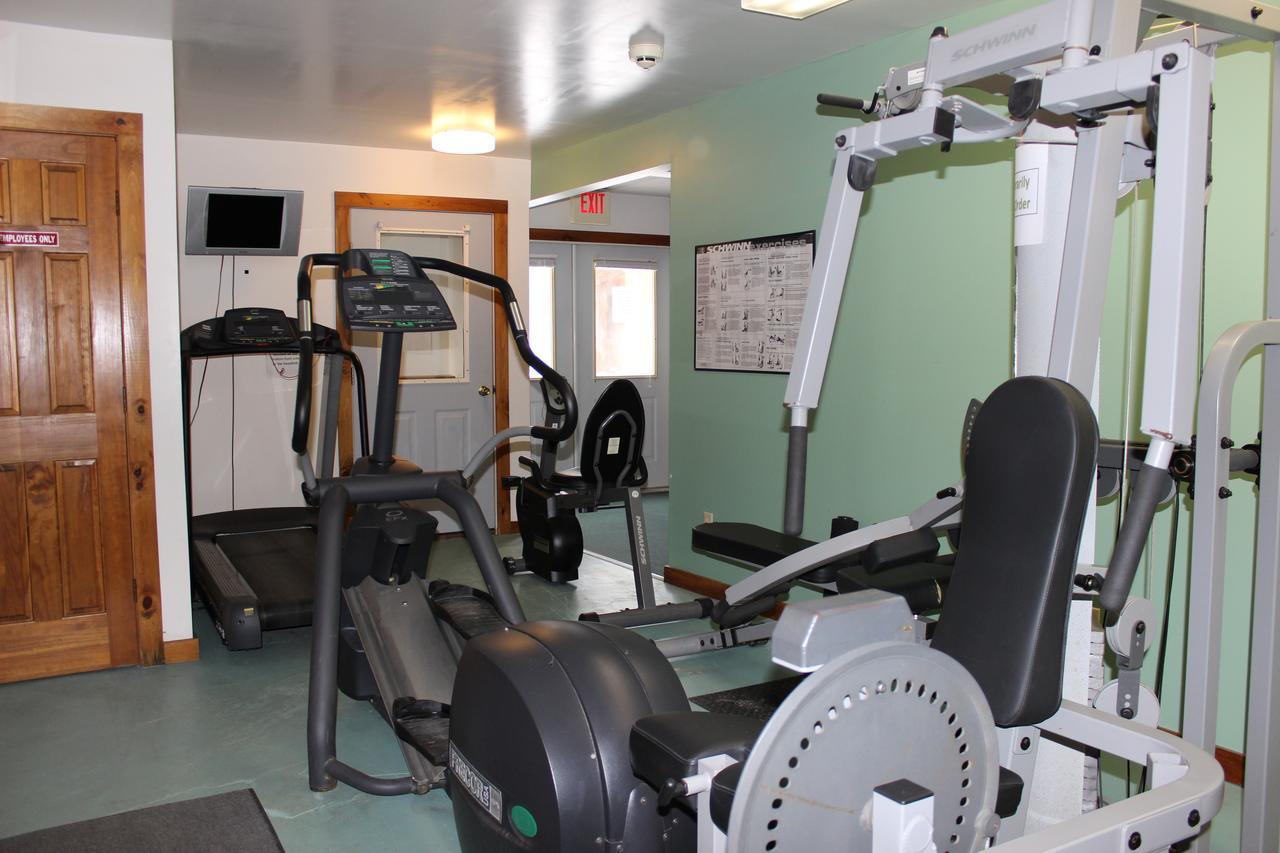 Nootka Lodge Woodsville Εξωτερικό φωτογραφία