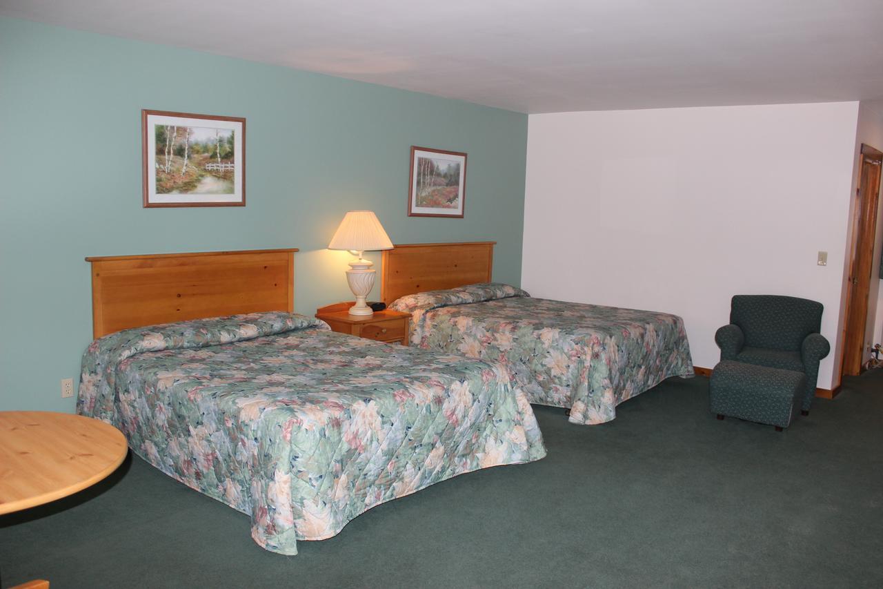 Nootka Lodge Woodsville Εξωτερικό φωτογραφία