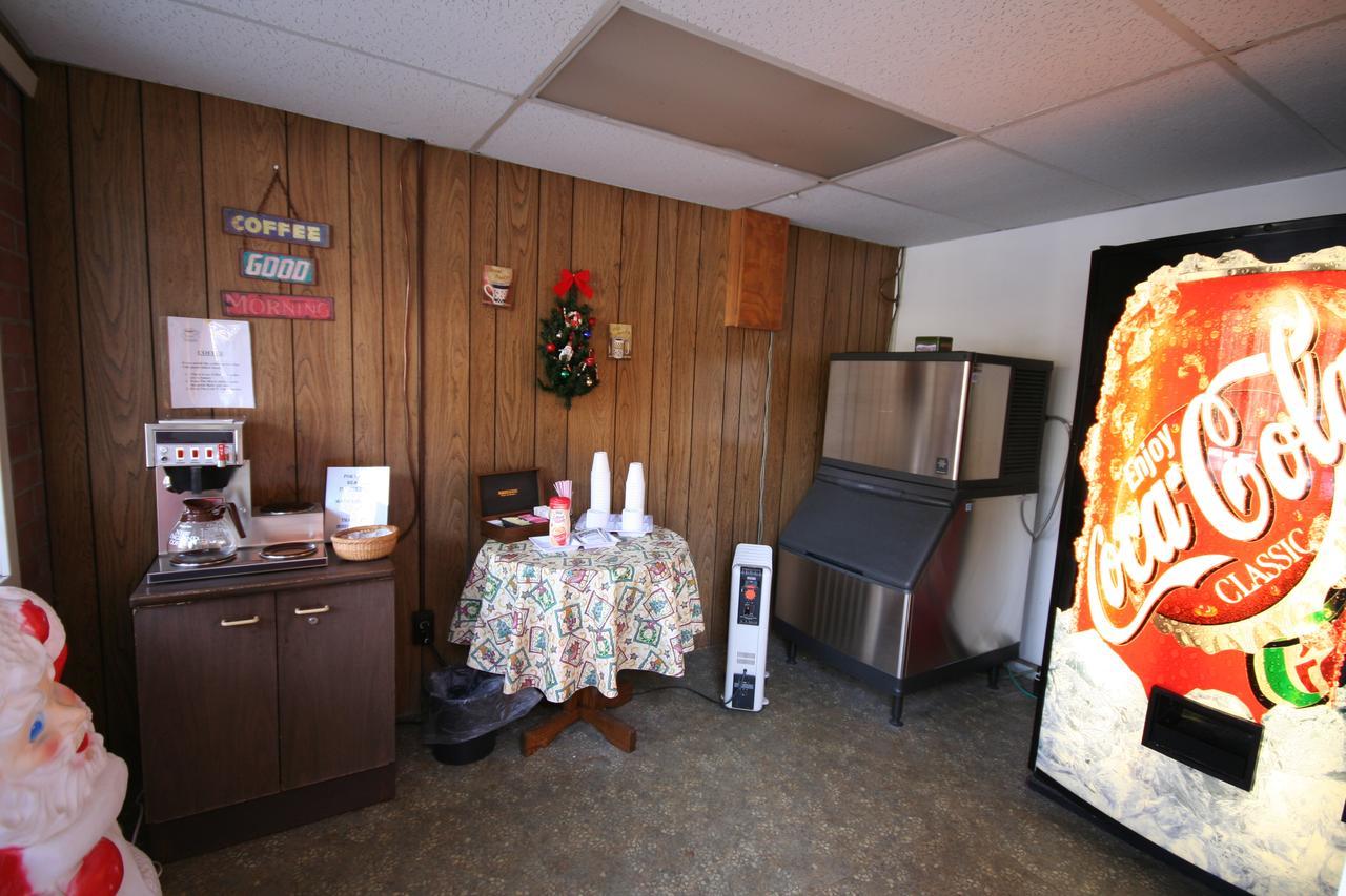 Nootka Lodge Woodsville Εξωτερικό φωτογραφία