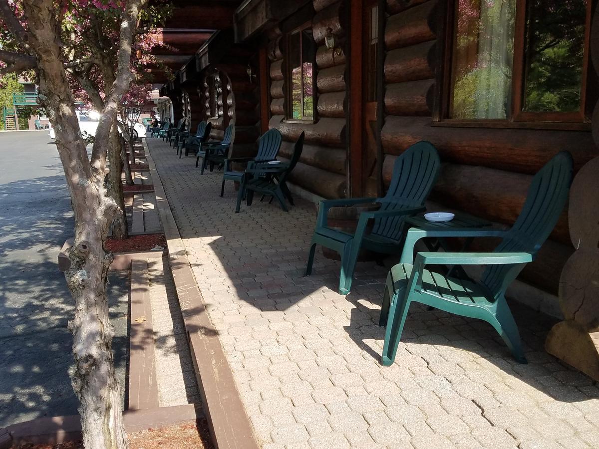 Nootka Lodge Woodsville Εξωτερικό φωτογραφία