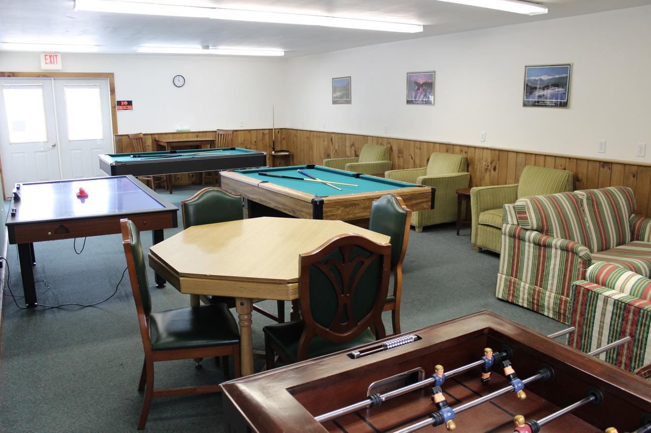 Nootka Lodge Woodsville Εξωτερικό φωτογραφία