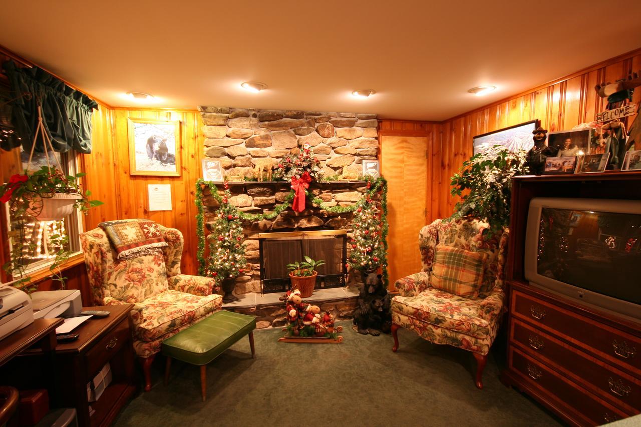 Nootka Lodge Woodsville Εξωτερικό φωτογραφία