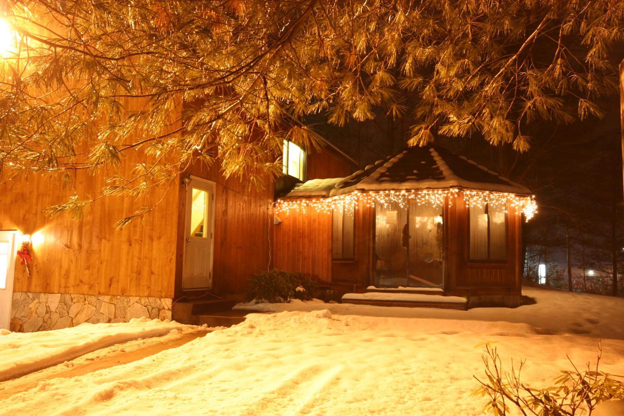 Nootka Lodge Woodsville Εξωτερικό φωτογραφία
