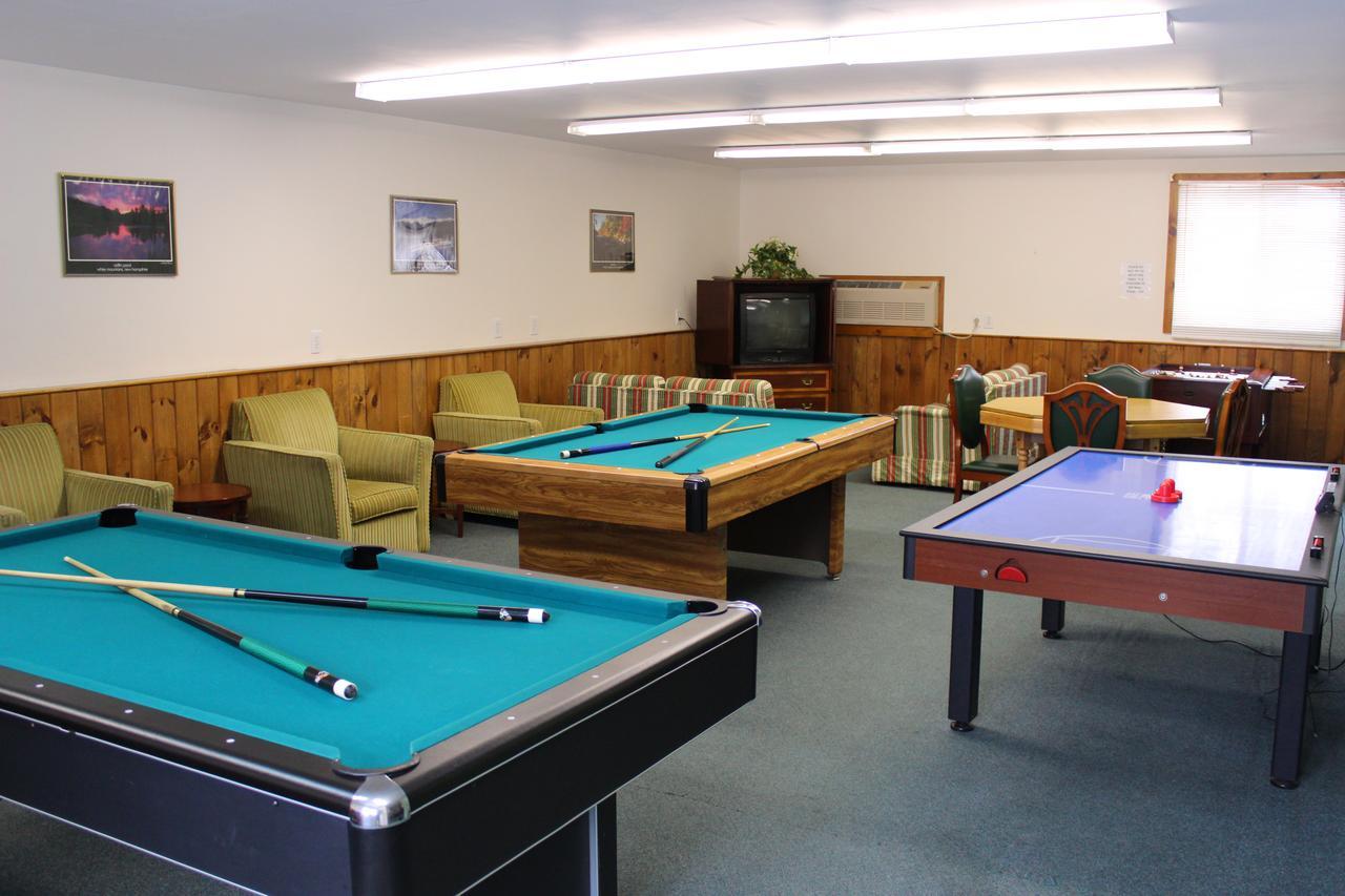 Nootka Lodge Woodsville Εξωτερικό φωτογραφία